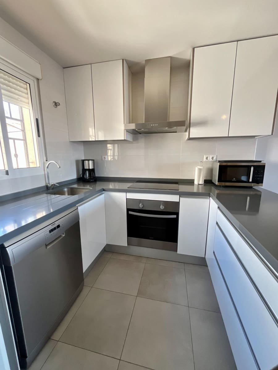 2 bedroom Penthouse for sale in Los Altos with pool - € 169,900 (Ref: 9812300)