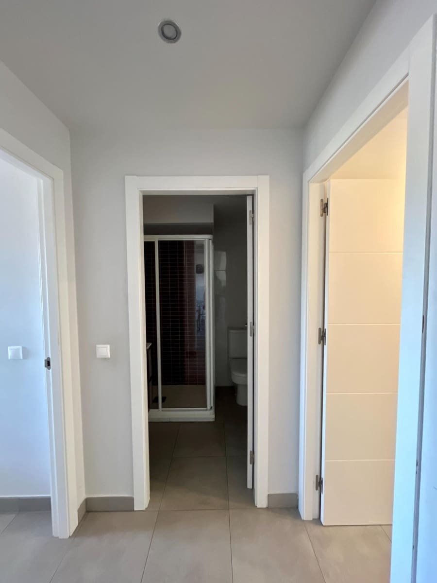 2 bedroom Penthouse for sale in Los Altos with pool - € 169,900 (Ref: 9812300)