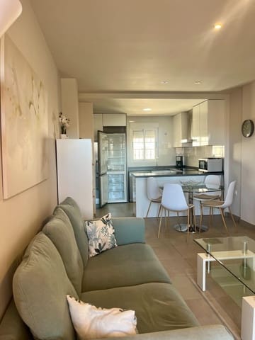 2 bedroom Penthouse for sale in Los Altos with pool - € 169,900 (Ref: 9812300)