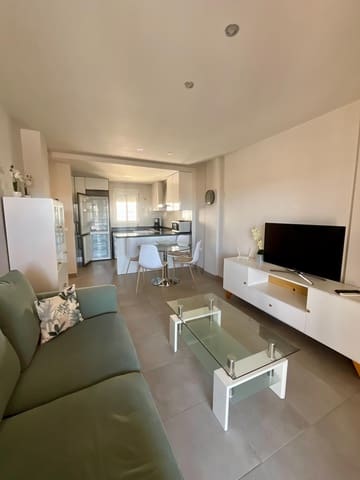 2 bedroom Penthouse for sale in Los Altos with pool - € 169,900 (Ref: 9812300)