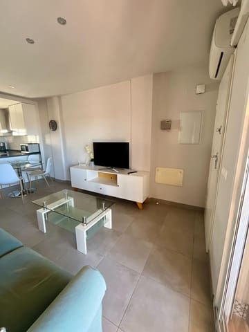 2 bedroom Penthouse for sale in Los Altos with pool - € 169,900 (Ref: 9812300)