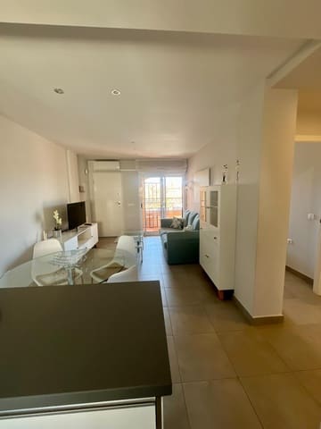 2 bedroom Penthouse for sale in Los Altos with pool - € 169,900 (Ref: 9812300)