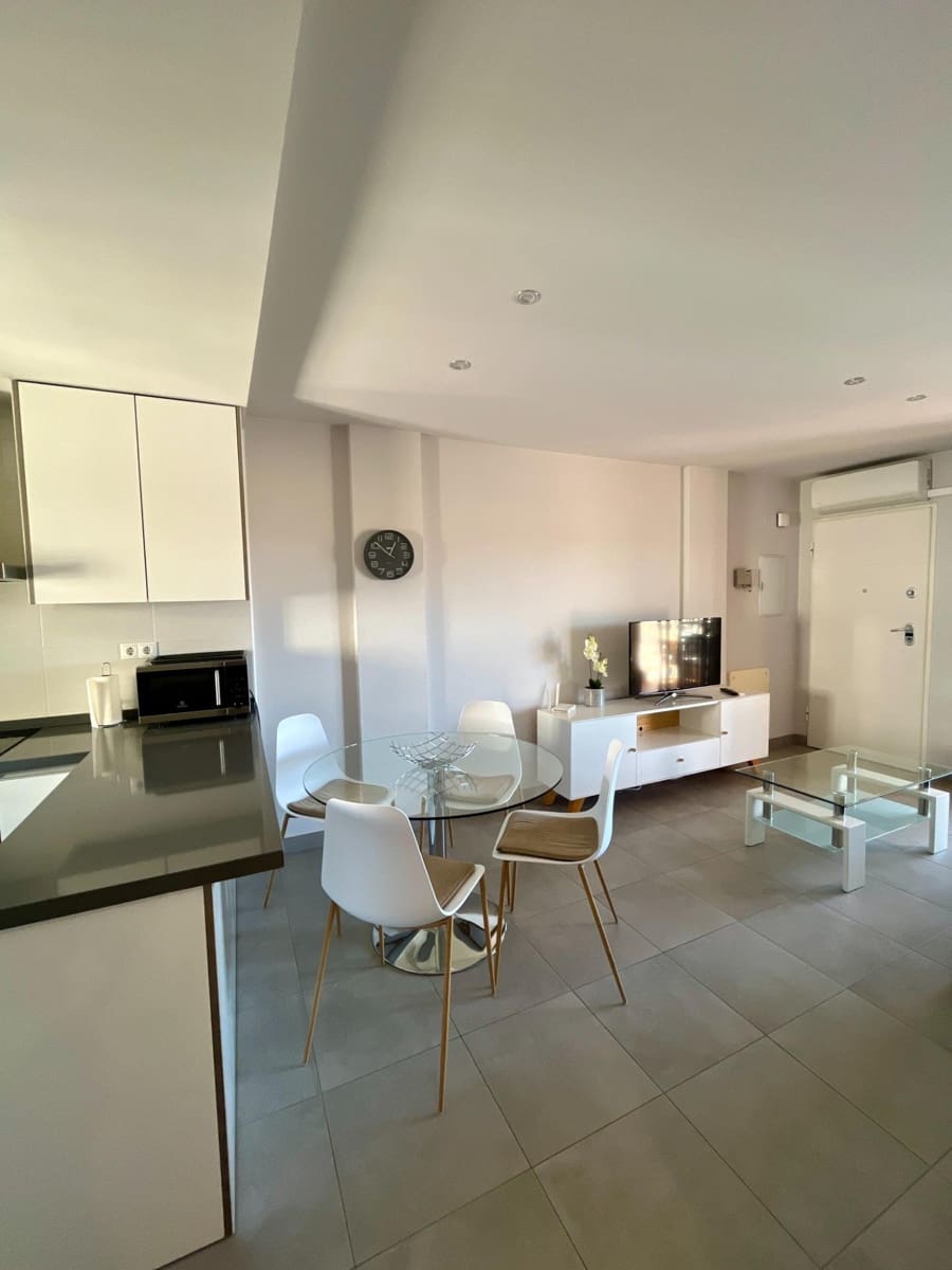 2 bedroom Penthouse for sale in Los Altos with pool - € 169,900 (Ref: 9812300)