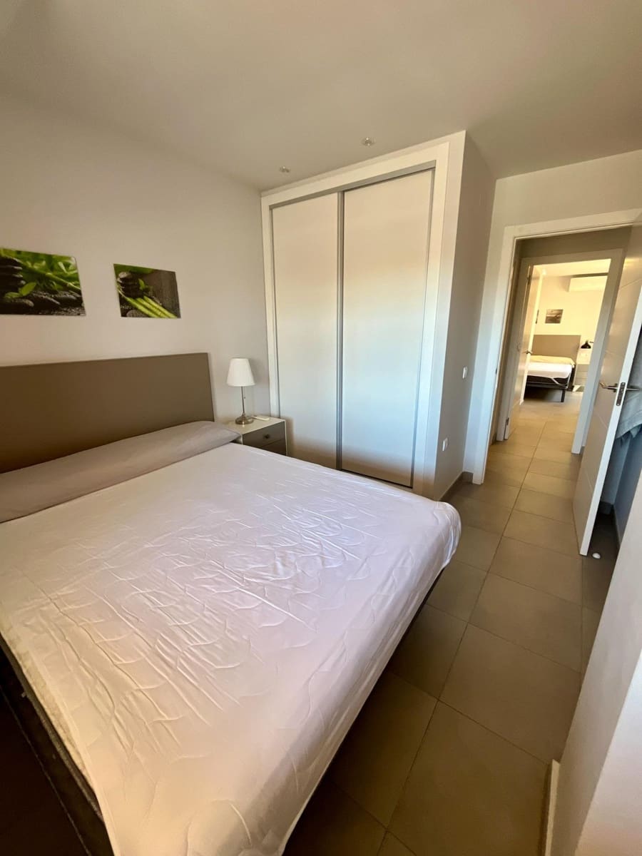 2 bedroom Penthouse for sale in Los Altos with pool - € 169,900 (Ref: 9812300)
