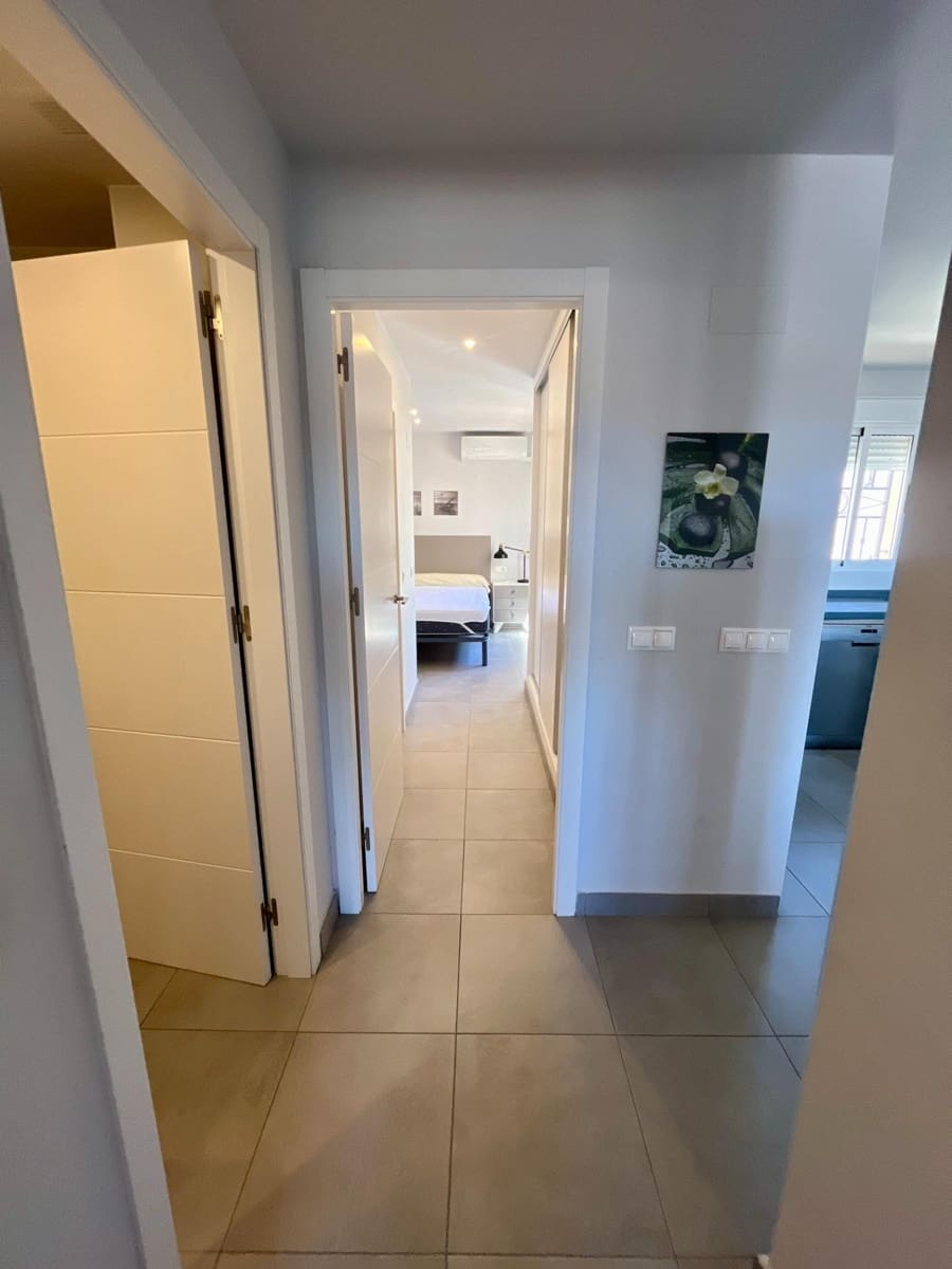 2 bedroom Penthouse for sale in Los Altos with pool - € 169,900 (Ref: 9812300)