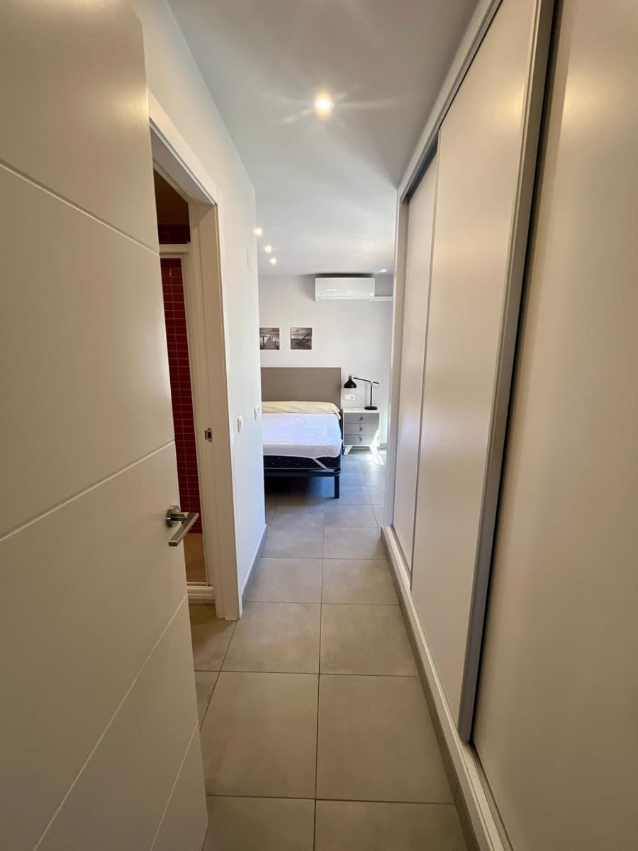 2 bedroom Penthouse for sale in Los Altos with pool - € 169,900 (Ref: 9812300)