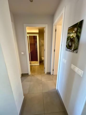 2 bedroom Penthouse for sale in Los Altos with pool - € 169,900 (Ref: 9812300)