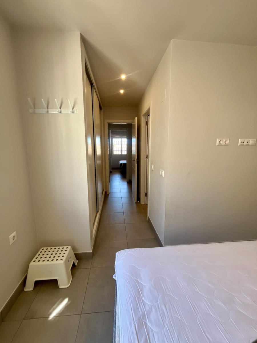 2 bedroom Penthouse for sale in Los Altos with pool - € 169,900 (Ref: 9812300)