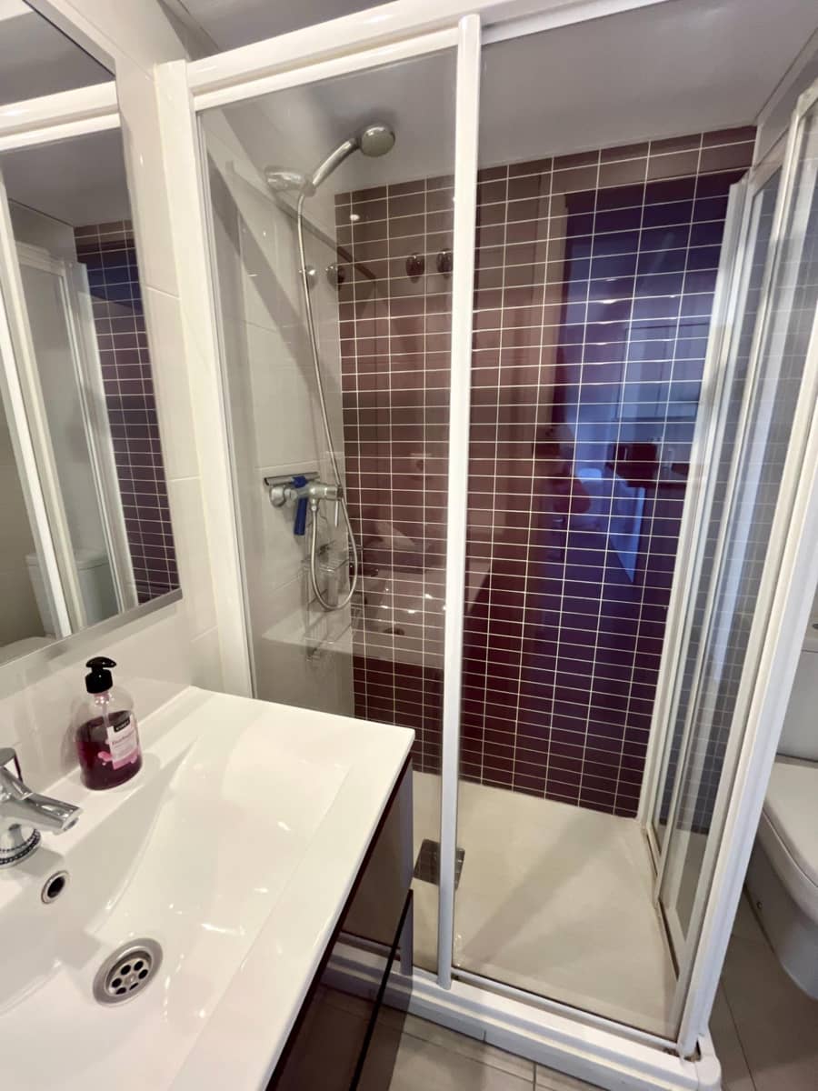 2 bedroom Penthouse for sale in Los Altos with pool - € 169,900 (Ref: 9812300)