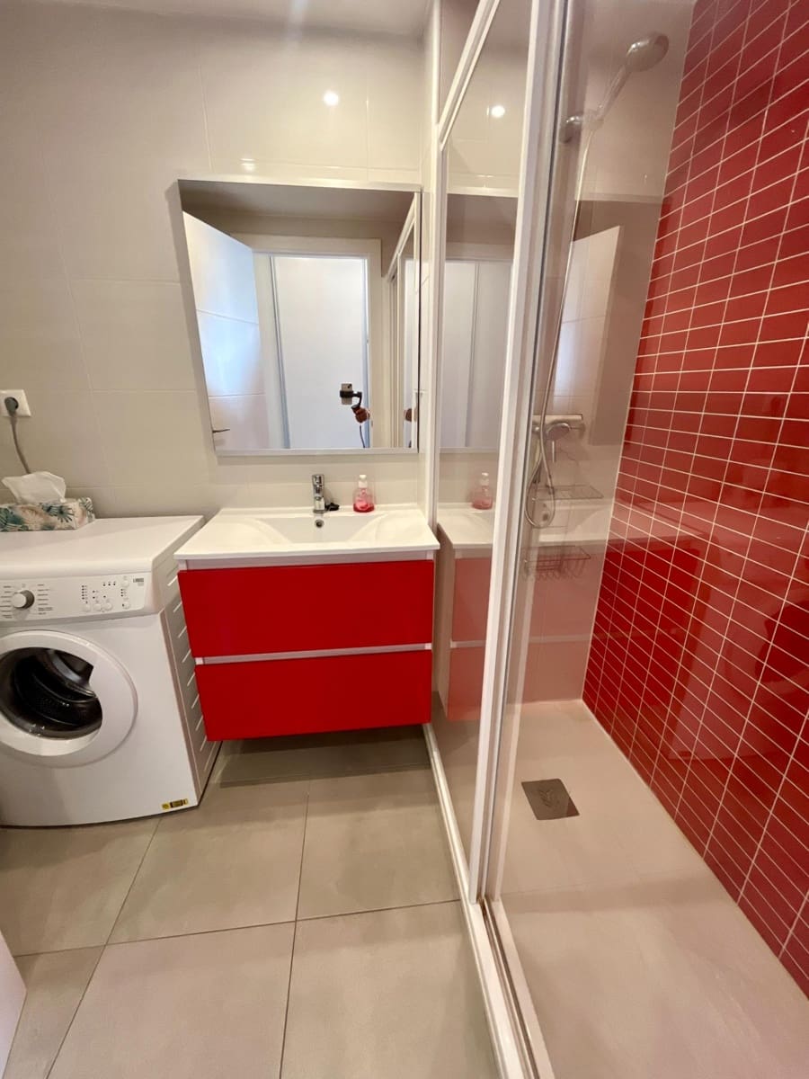 2 bedroom Penthouse for sale in Los Altos with pool - € 169,900 (Ref: 9812300)