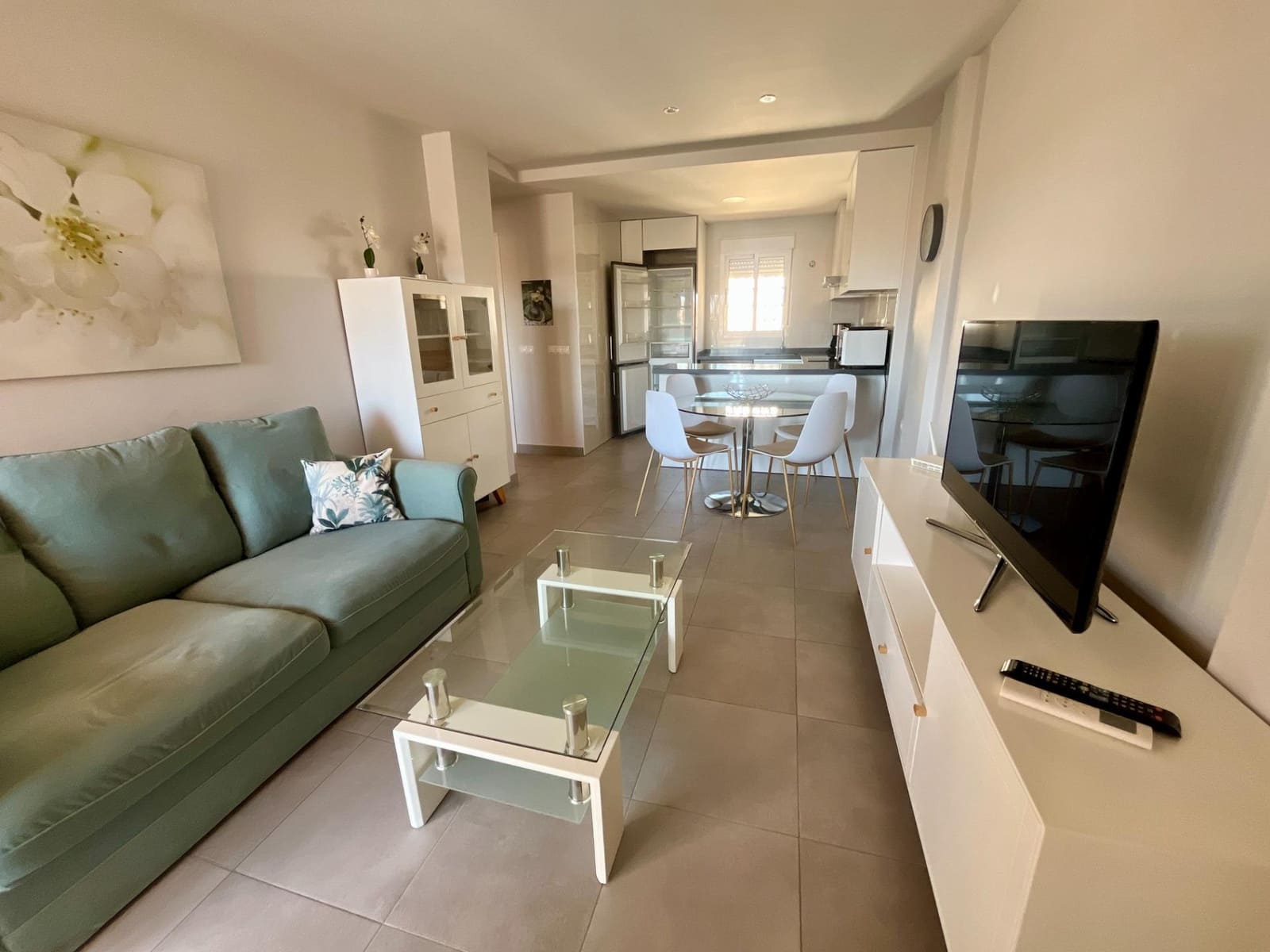 2 bedroom Penthouse for sale in Los Altos with pool - € 169,900 (Ref: 9812300)