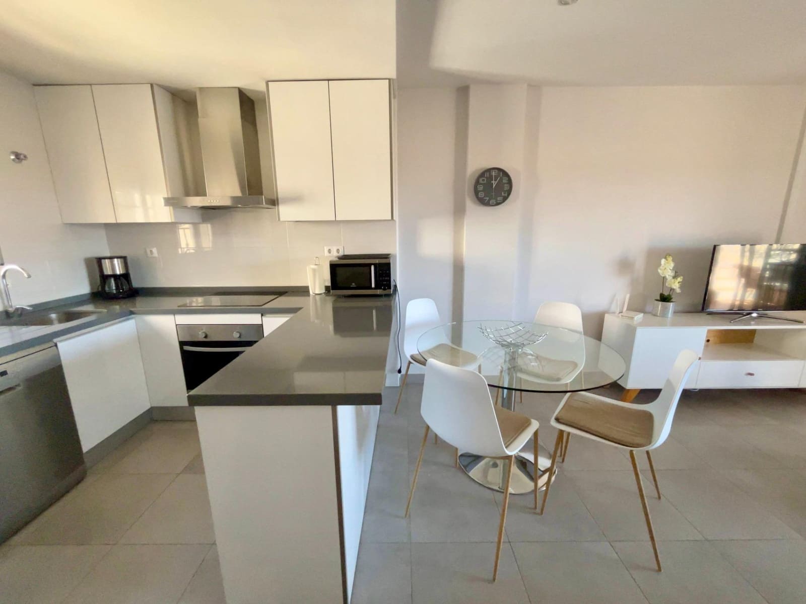 2 bedroom Penthouse for sale in Los Altos with pool - € 169,900 (Ref: 9812300)
