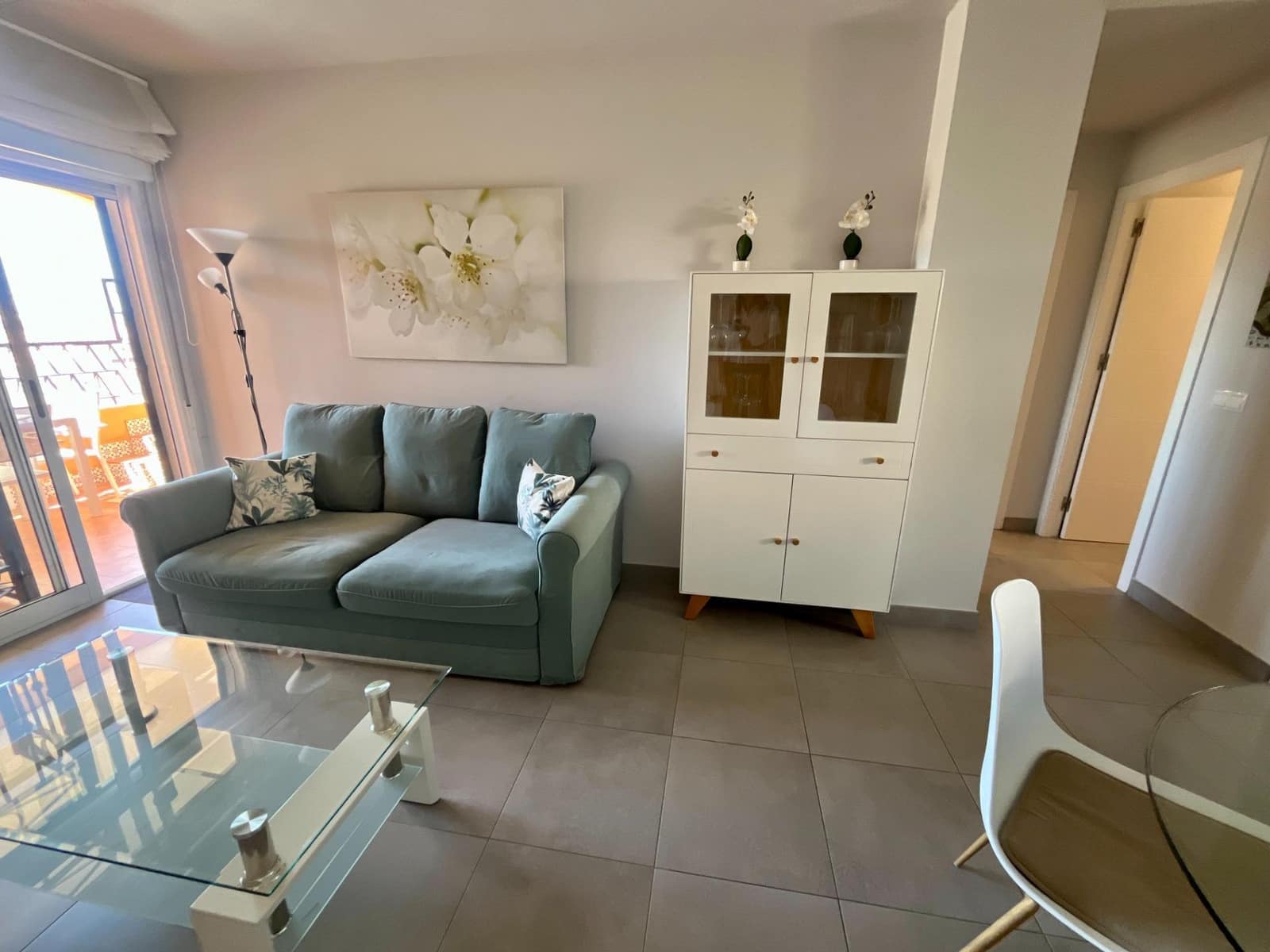2 bedroom Penthouse for sale in Los Altos with pool - € 169,900 (Ref: 9812300)