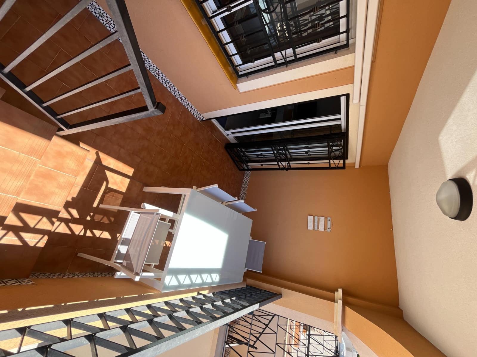 2 bedroom Penthouse for sale in Los Altos with pool - € 169,900 (Ref: 9812300)