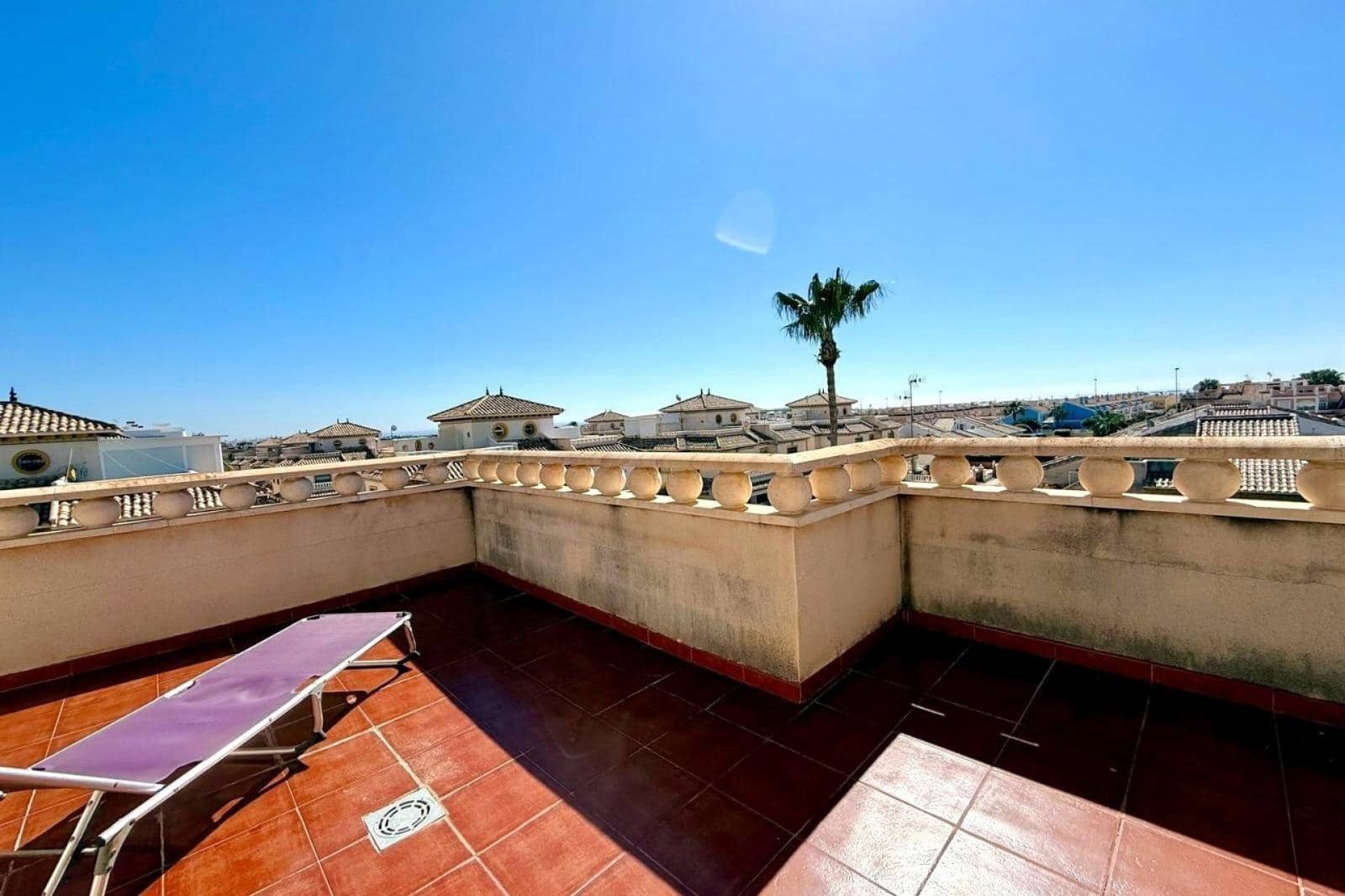 2 bedroom Villa for sale in Orihuela Costa with pool - € 221,000 (Ref: 9829366)