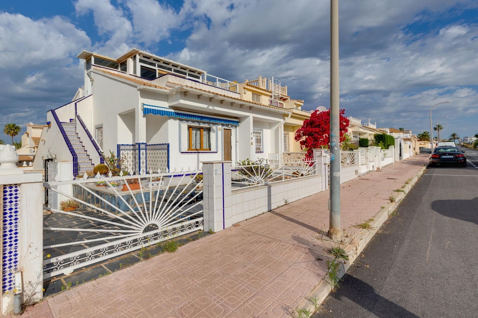 2 sovrum Villa till salu i La Florida - 189 500 € (Ref: 9831723)