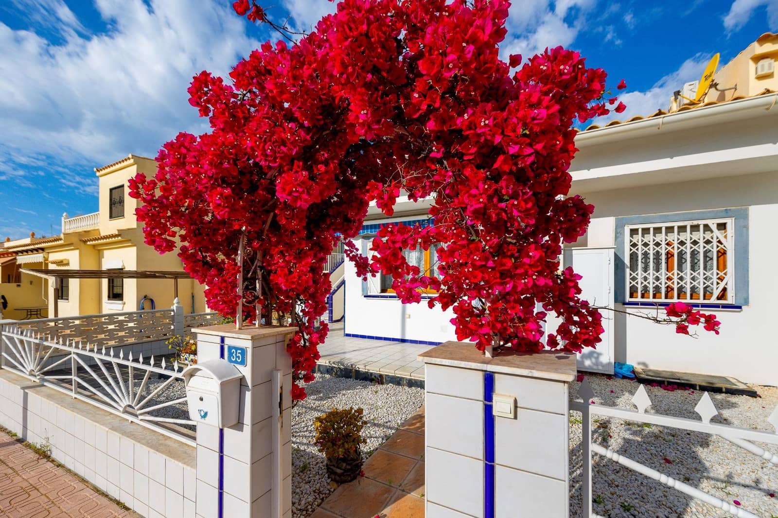 2 sovrum Villa till salu i La Florida - 189 500 € (Ref: 9831723)