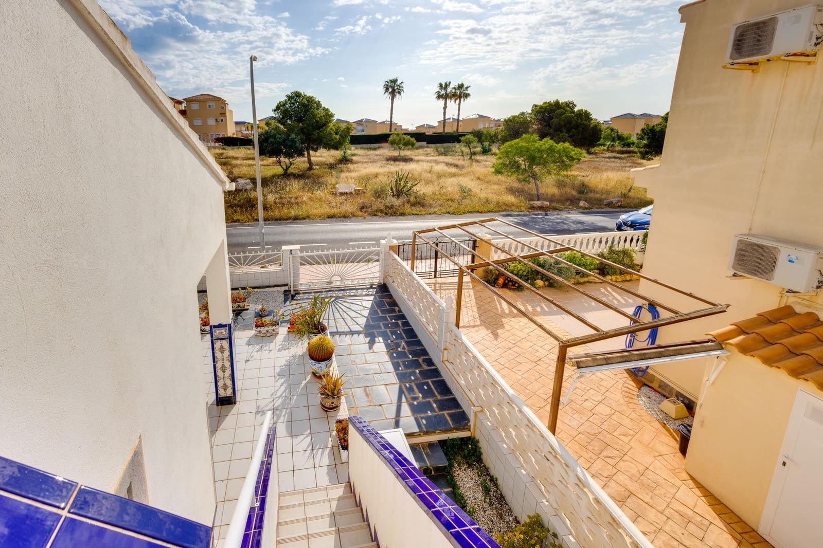 2 sovrum Villa till salu i La Florida - 189 500 € (Ref: 9831723)