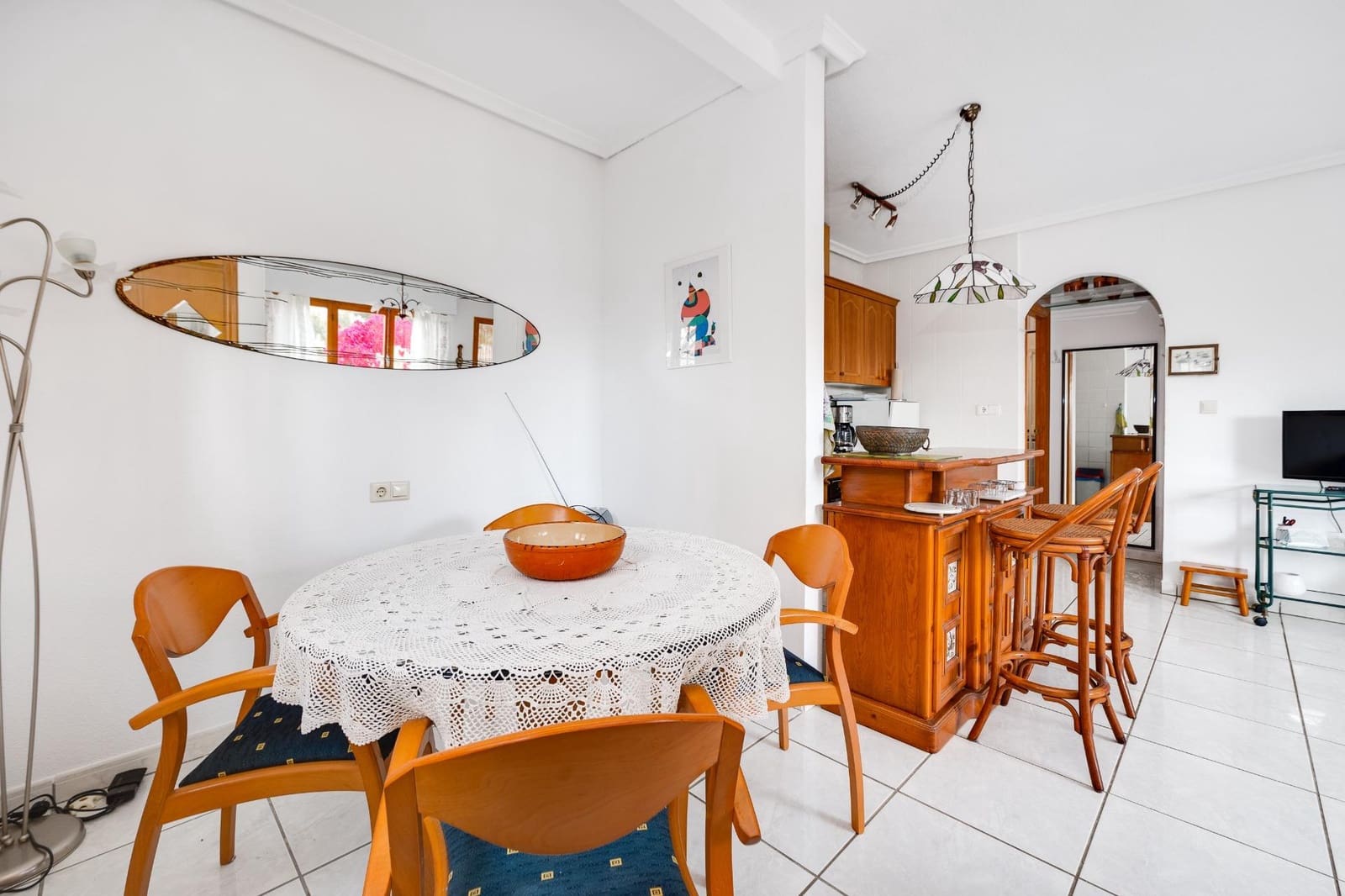 2 sovrum Villa till salu i La Florida - 189 500 € (Ref: 9831723)