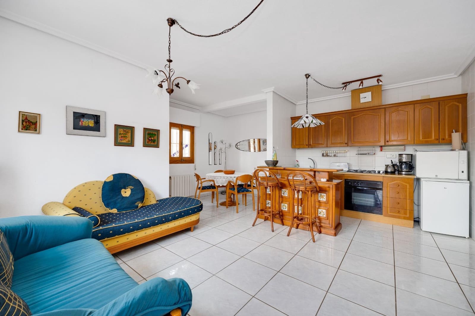 2 sovrum Villa till salu i La Florida - 189 500 € (Ref: 9831723)