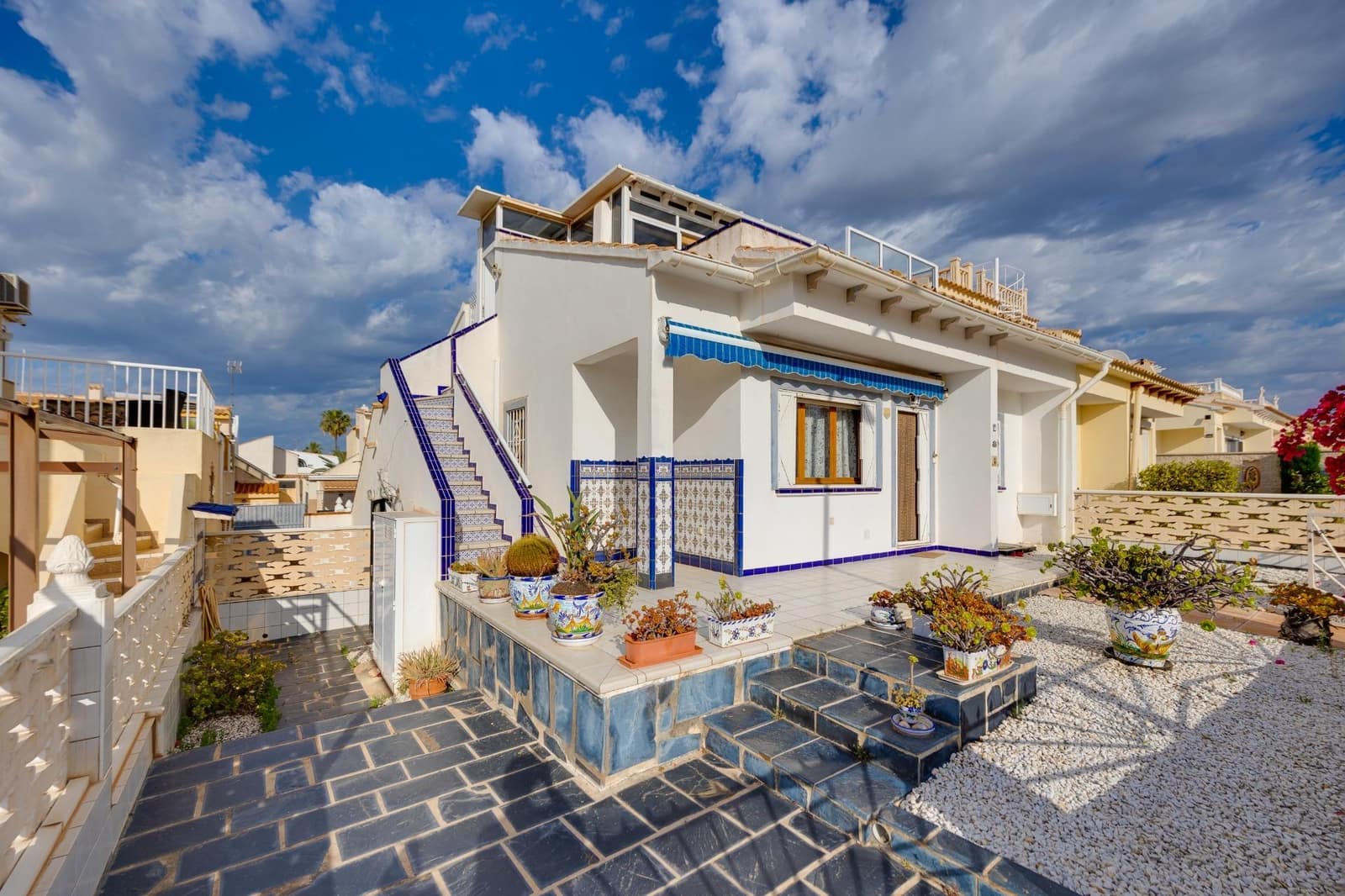 2 sovrum Villa till salu i La Florida - 189 500 € (Ref: 9831723)