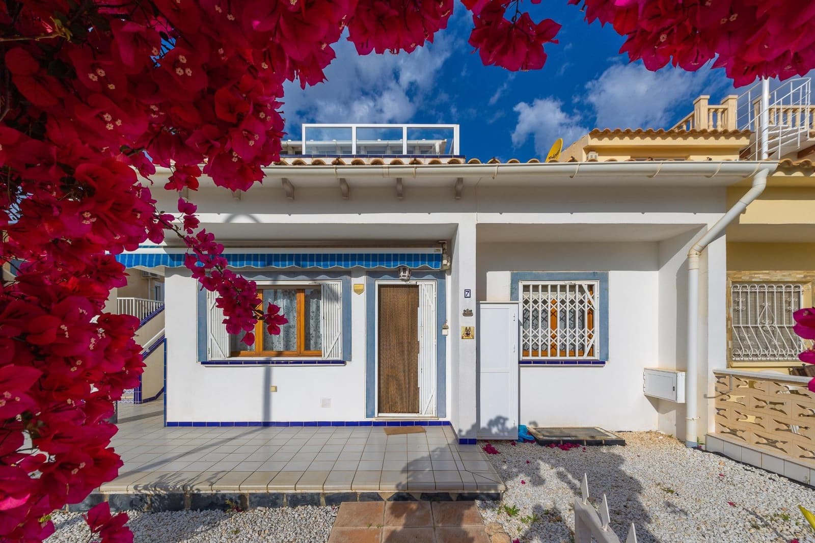 2 sovrum Villa till salu i La Florida - 189 500 € (Ref: 9831723)
