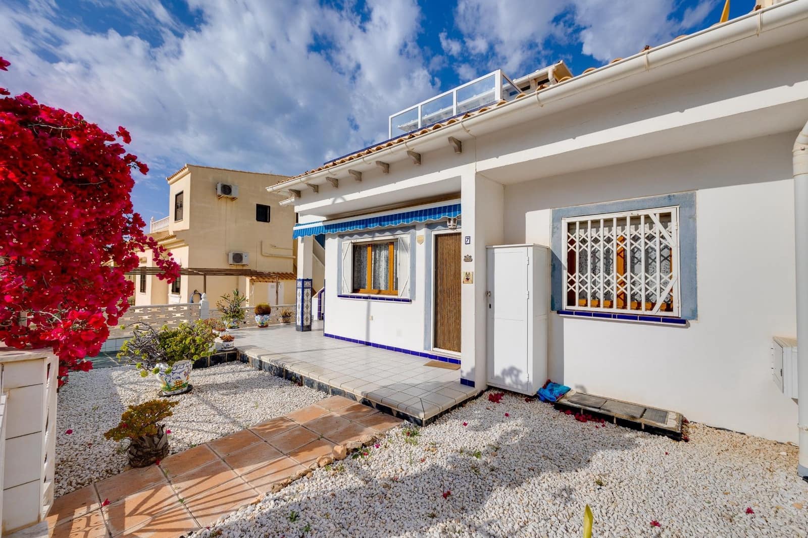 2 sovrum Villa till salu i La Florida - 189 500 € (Ref: 9831723)