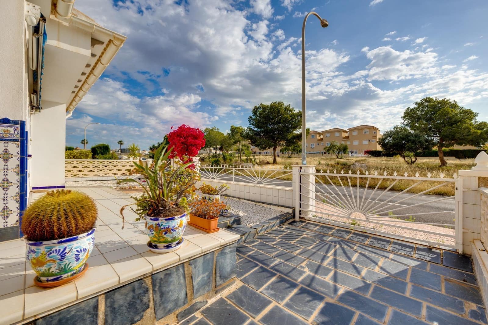 2 sovrum Villa till salu i La Florida - 189 500 € (Ref: 9831723)