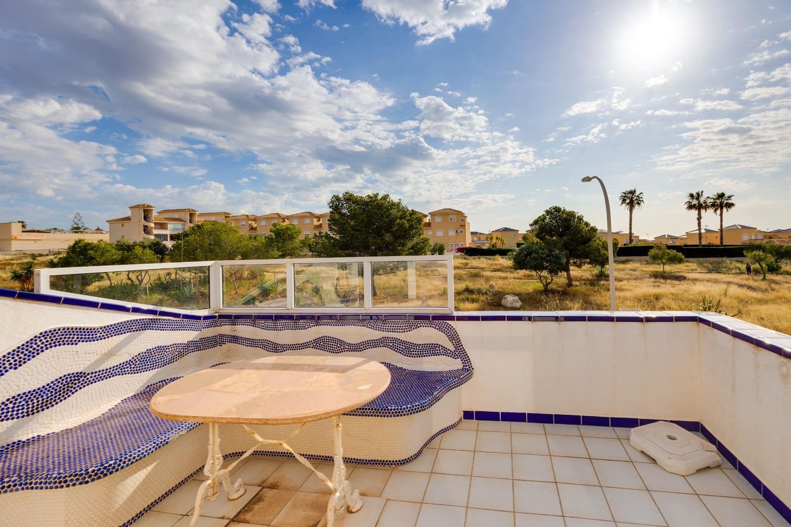 2 sovrum Villa till salu i La Florida - 189 500 € (Ref: 9831723)