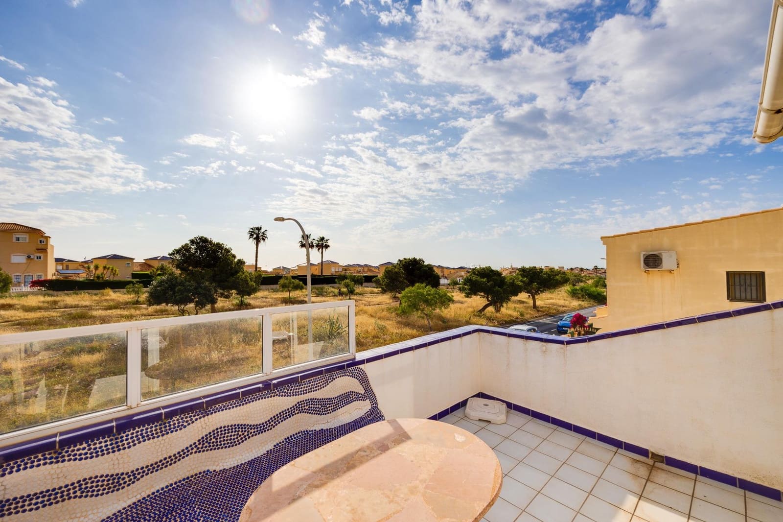 2 sovrum Villa till salu i La Florida - 189 500 € (Ref: 9831723)