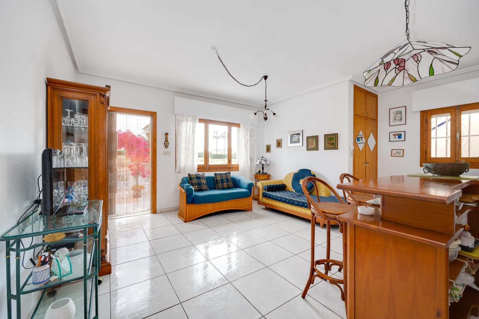 2 sovrum Villa till salu i La Florida - 189 500 € (Ref: 9831723)