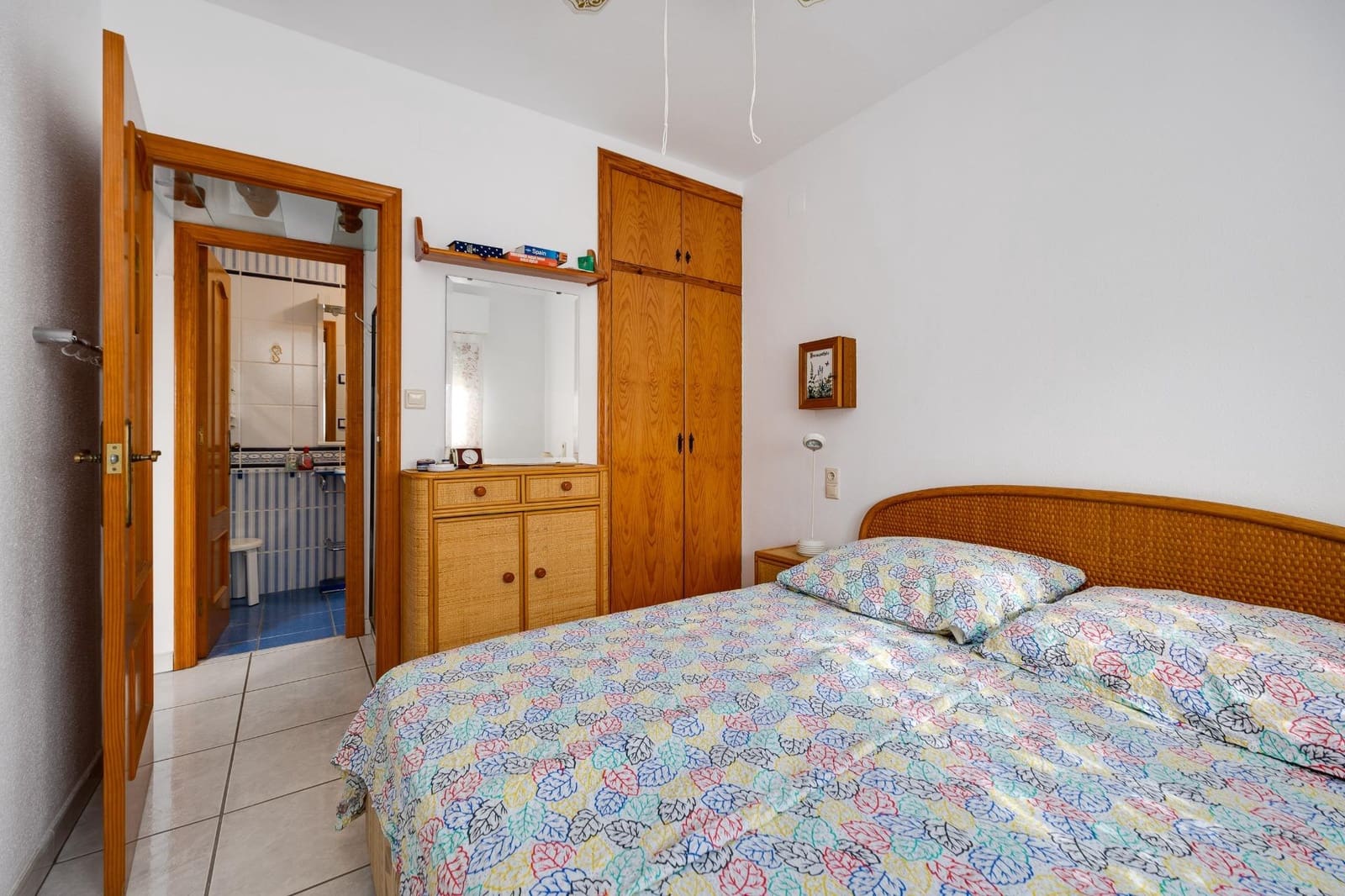 2 sovrum Villa till salu i La Florida - 189 500 € (Ref: 9831723)