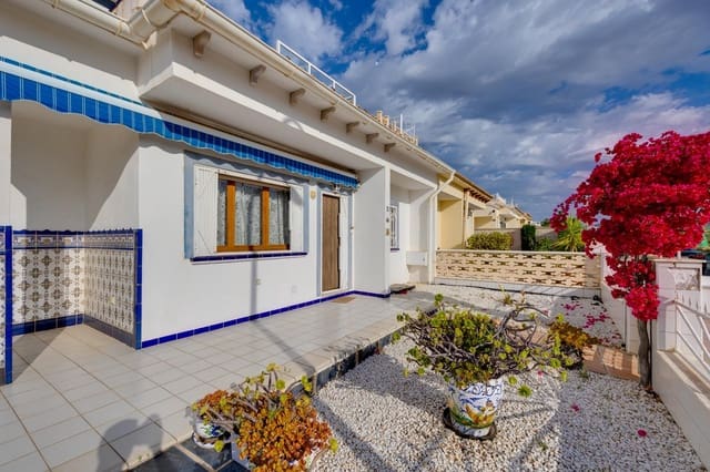 2 sovrum Villa till salu i La Florida, Orihuela - 189 500 € (Ref: 9831723)