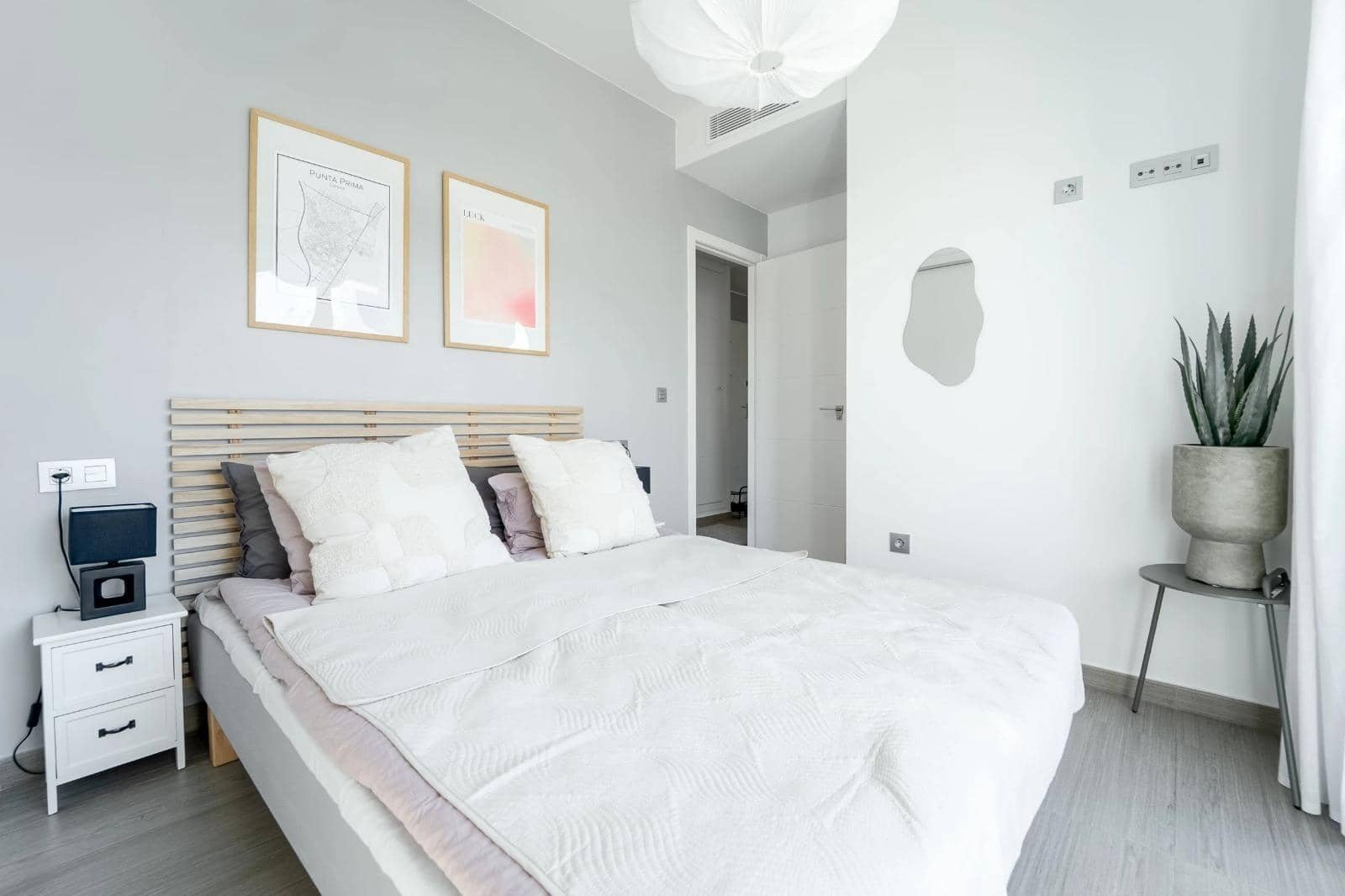 2 chambre Appartement à vendre à Punta Prima avec piscine - 275 000 € (Ref: 9836565)