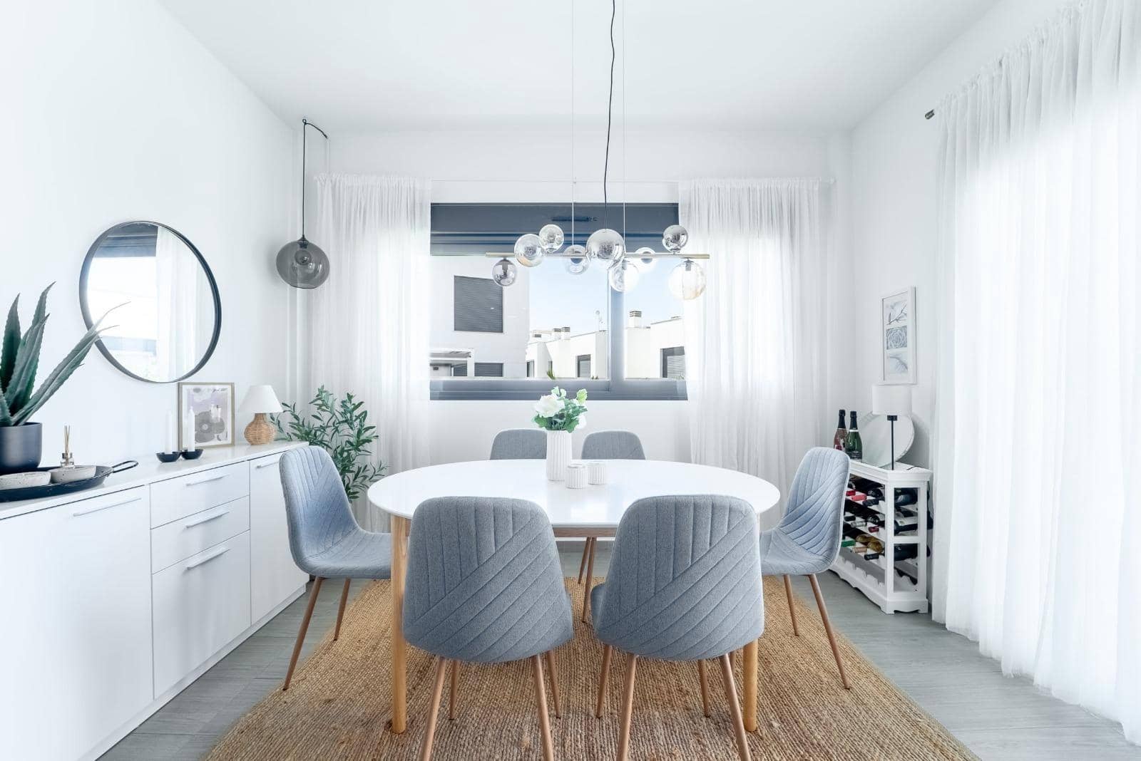 2 chambre Appartement à vendre à Punta Prima avec piscine - 275 000 € (Ref: 9836565)