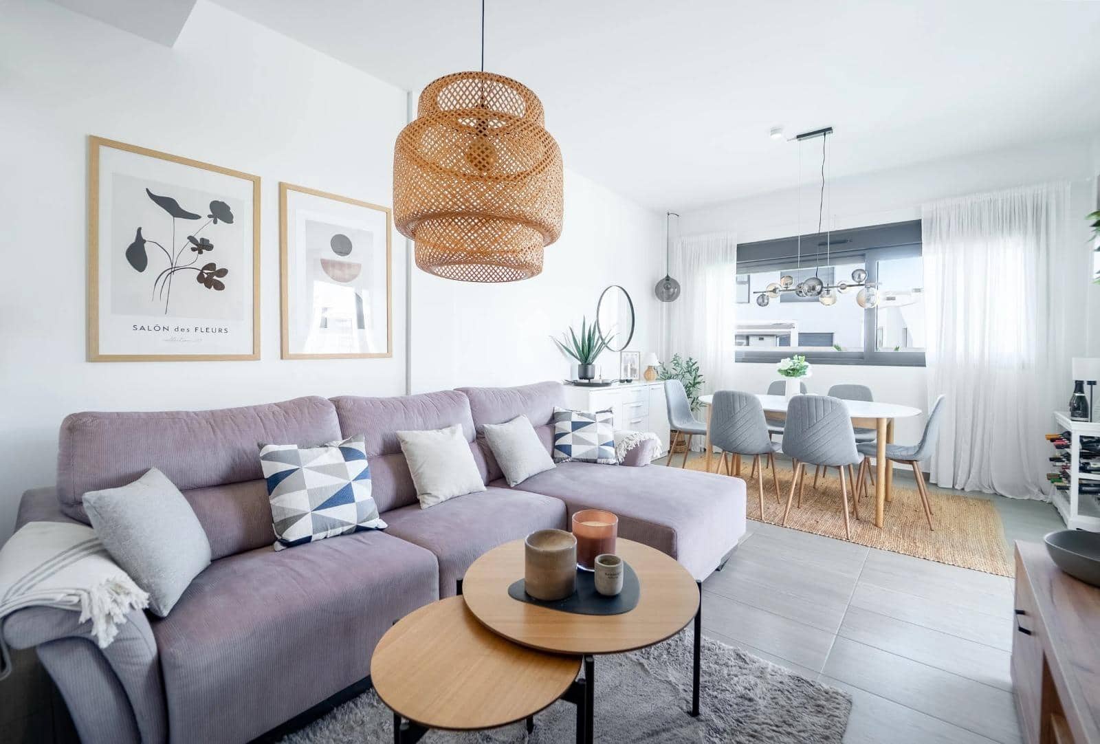 2 chambre Appartement à vendre à Punta Prima avec piscine - 275 000 € (Ref: 9836565)