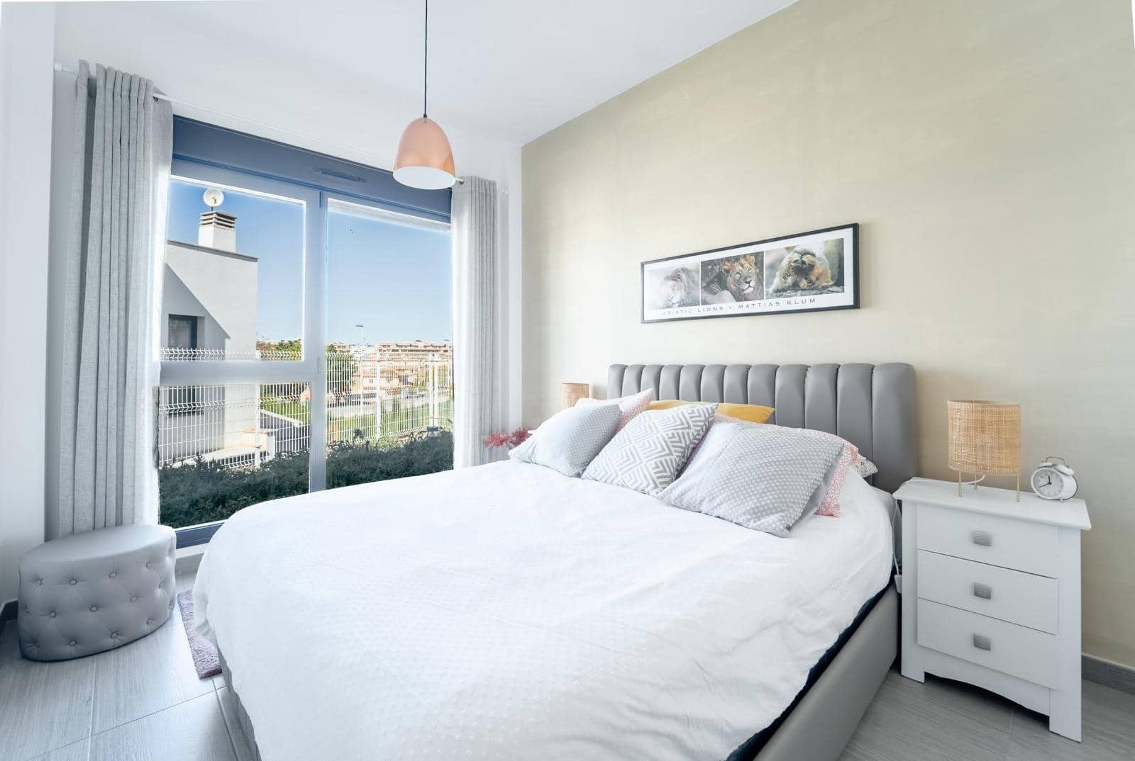 2 chambre Appartement à vendre à Punta Prima avec piscine - 275 000 € (Ref: 9836565)