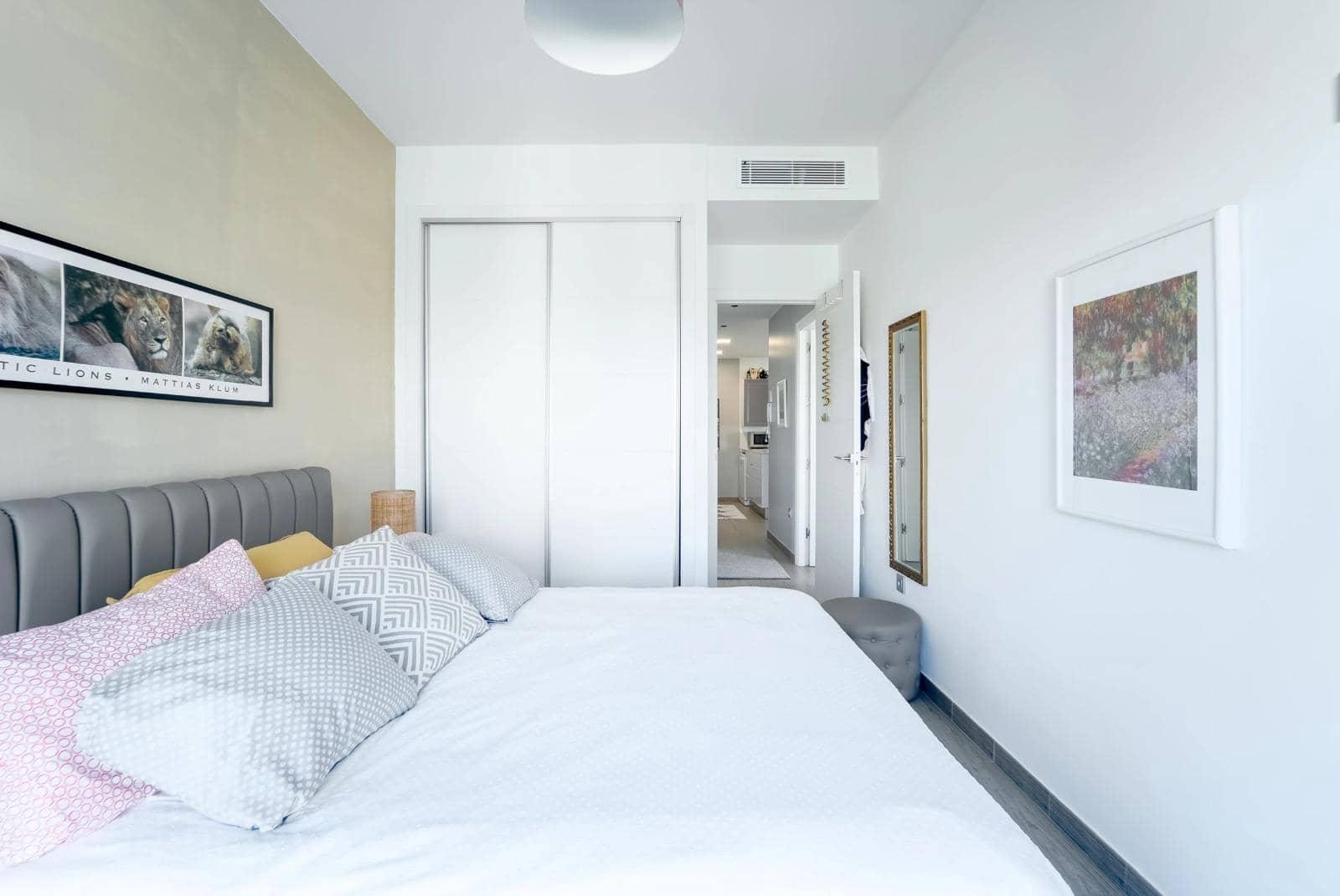 2 chambre Appartement à vendre à Punta Prima avec piscine - 275 000 € (Ref: 9836565)