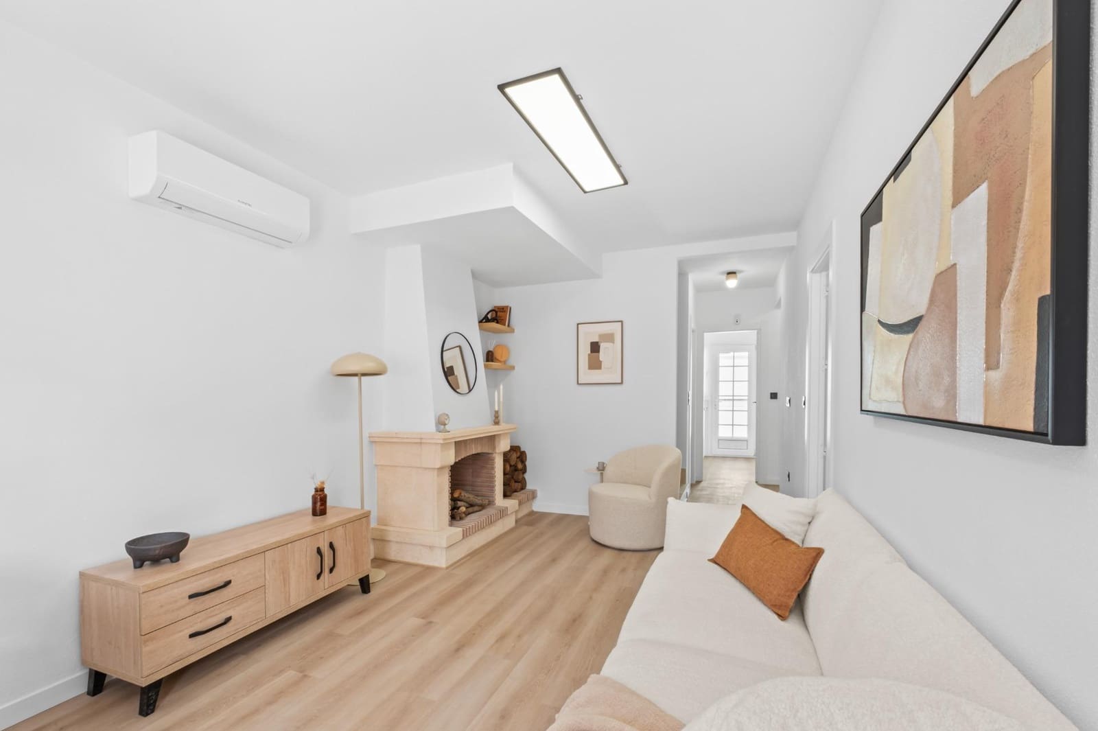 3 sovrum Radhus till salu i Orihuela Costa med pool - 269 000 € (Ref: 9836566)