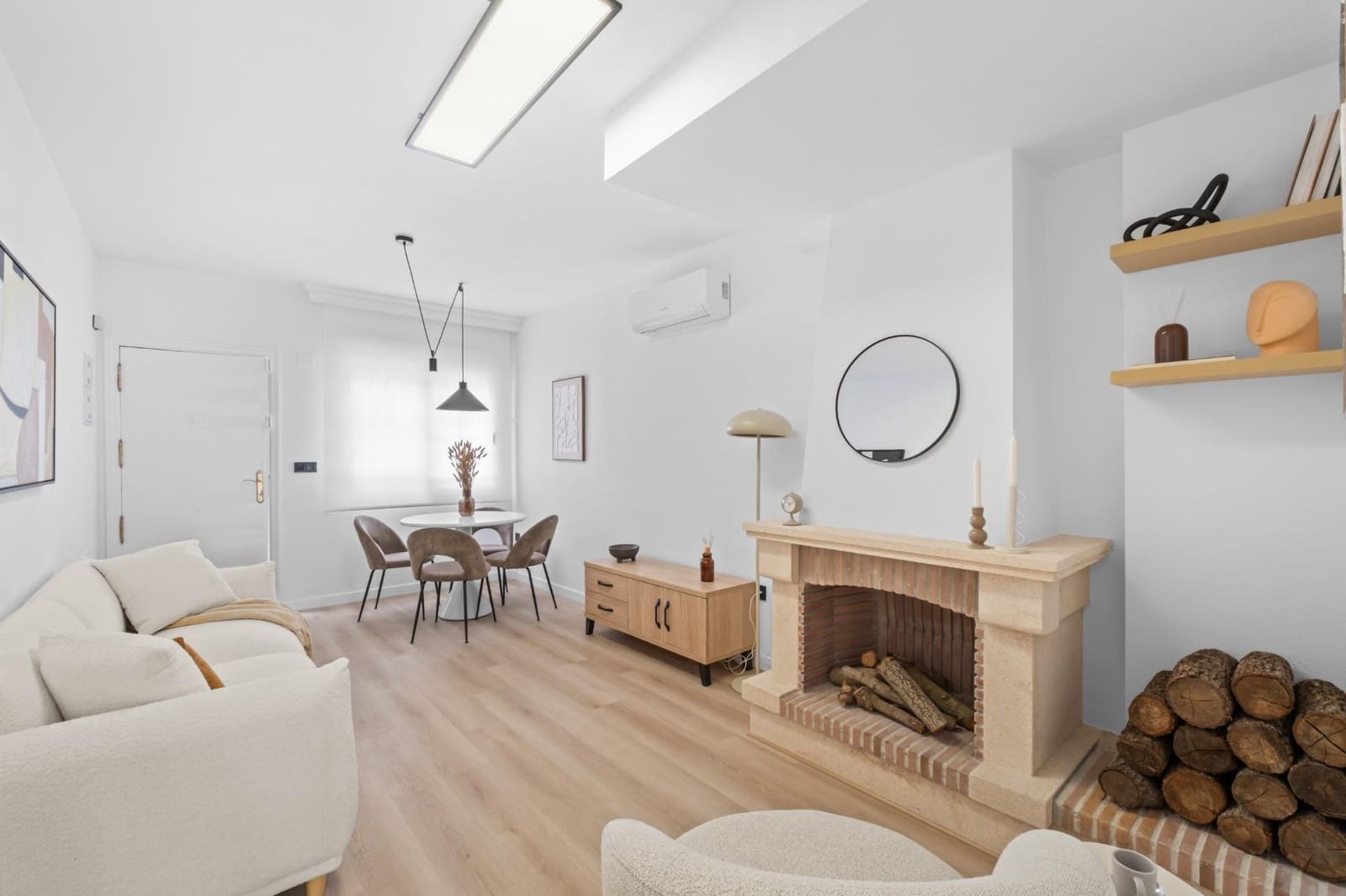 3 sovrum Radhus till salu i Orihuela Costa med pool - 269 000 € (Ref: 9836566)
