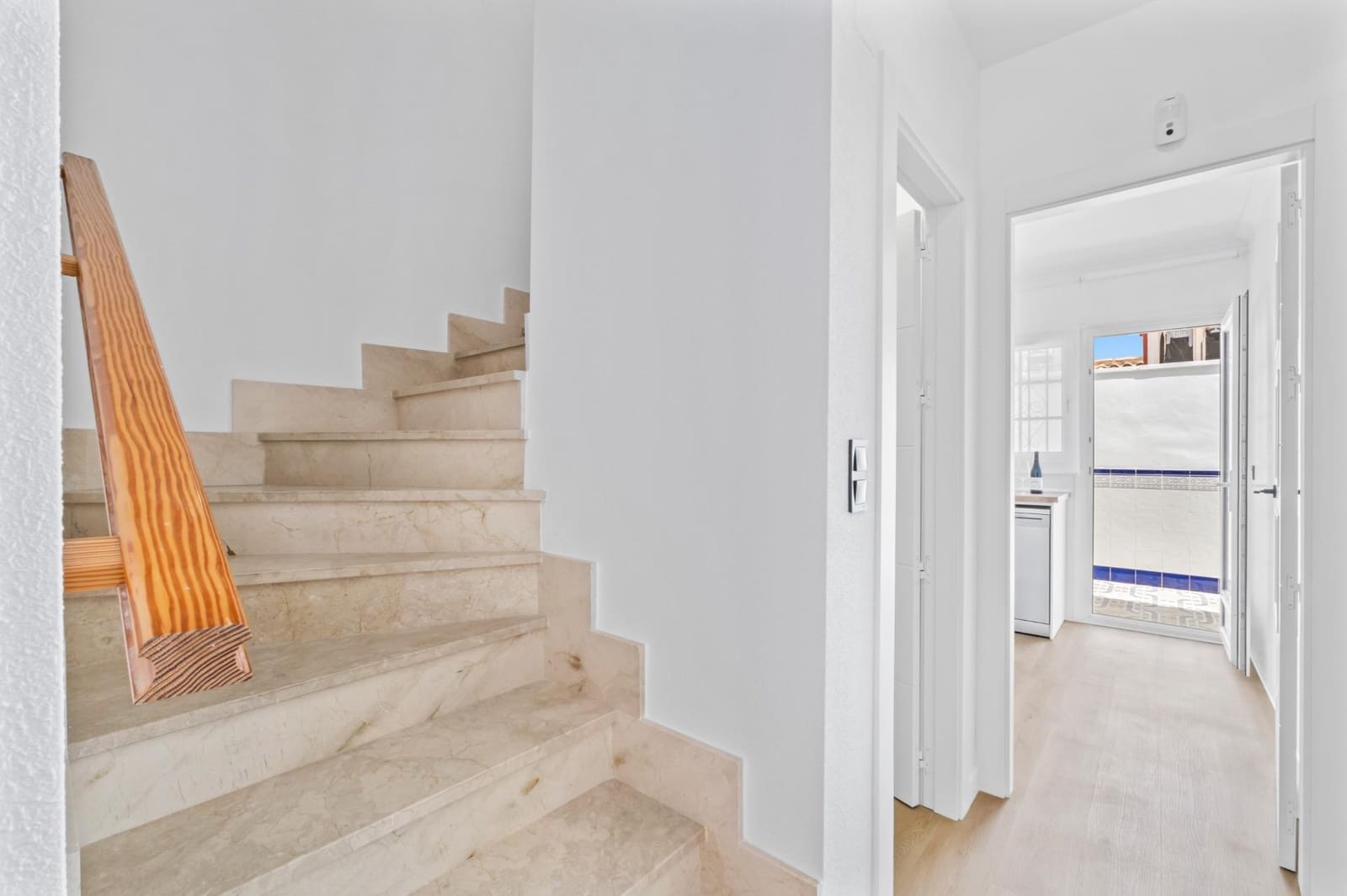 3 sovrum Radhus till salu i Orihuela Costa med pool - 269 000 € (Ref: 9836566)