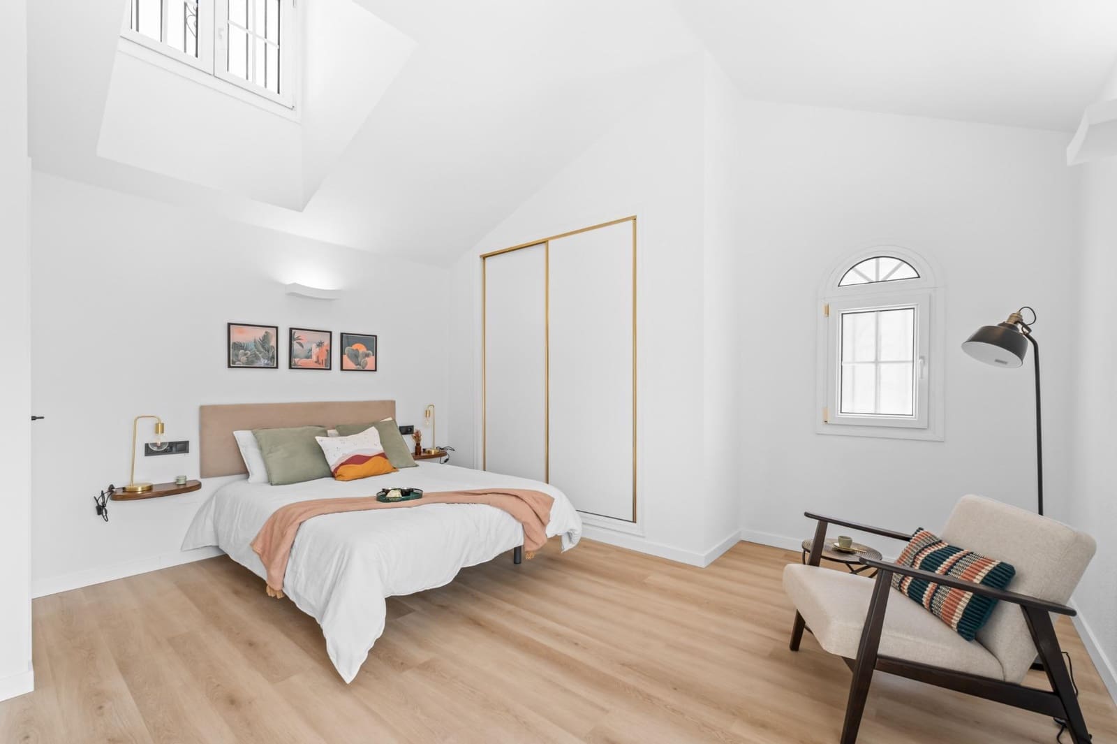 3 sovrum Radhus till salu i Orihuela Costa med pool - 269 000 € (Ref: 9836566)