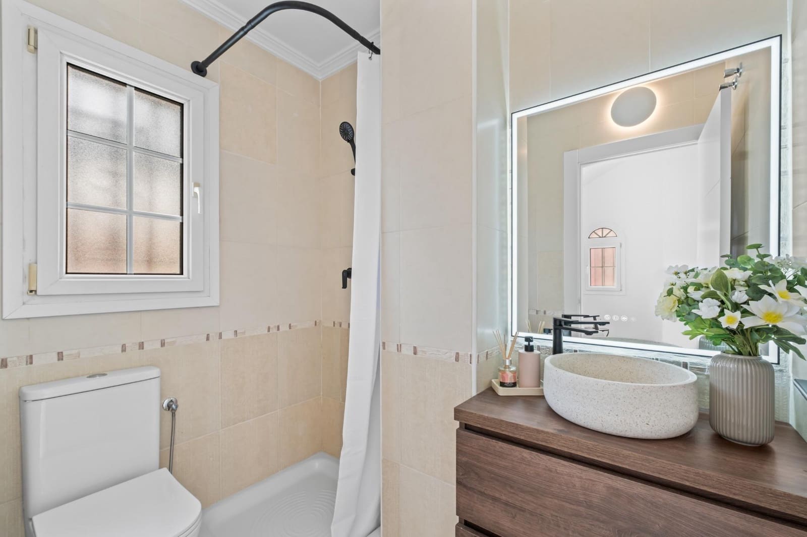 3 sovrum Radhus till salu i Orihuela Costa med pool - 269 000 € (Ref: 9836566)