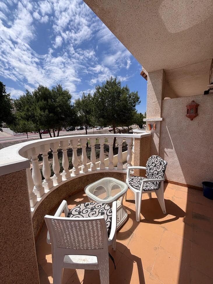 3 bedroom Terraced Villa for sale in Orihuela Costa with pool garage - € 219,000 (Ref: 9836567)