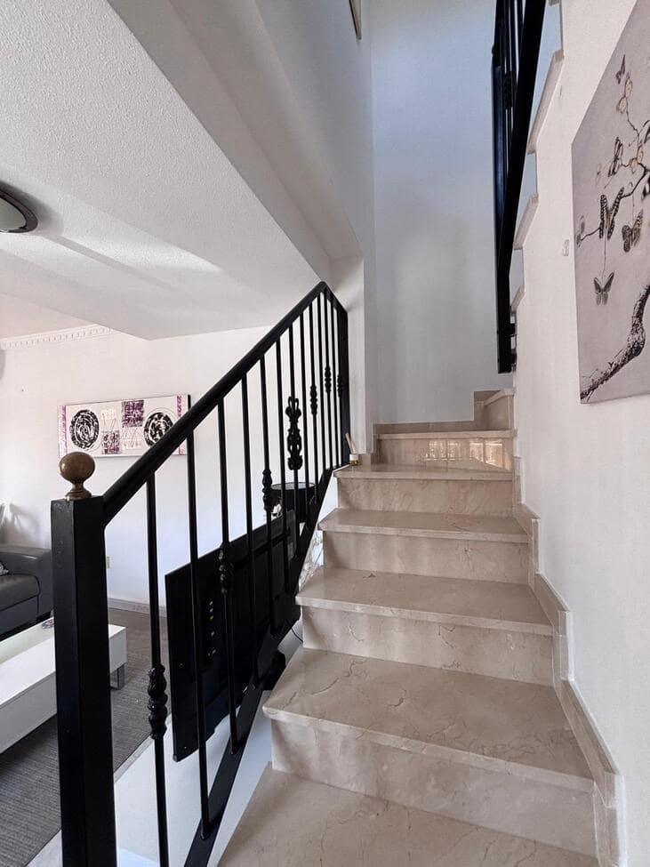 3 bedroom Terraced Villa for sale in Orihuela Costa with pool garage - € 219,000 (Ref: 9836567)