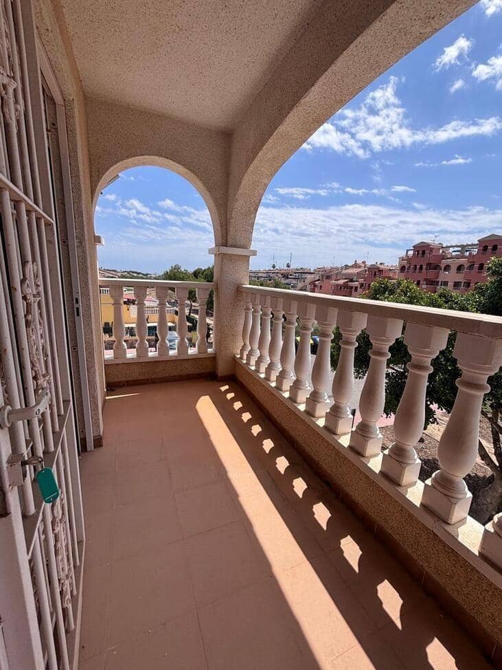3 bedroom Terraced Villa for sale in Orihuela Costa with pool garage - € 219,000 (Ref: 9836567)