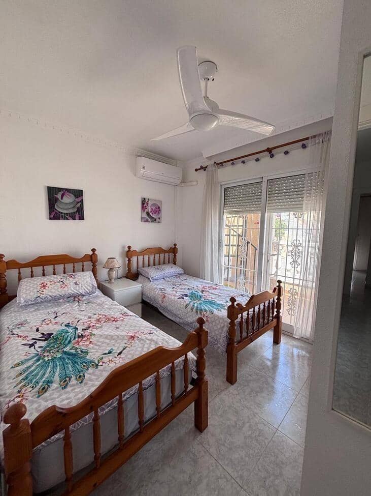 3 bedroom Terraced Villa for sale in Orihuela Costa with pool garage - € 219,000 (Ref: 9836567)