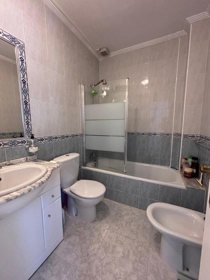 3 bedroom Terraced Villa for sale in Orihuela Costa with pool garage - € 219,000 (Ref: 9836567)
