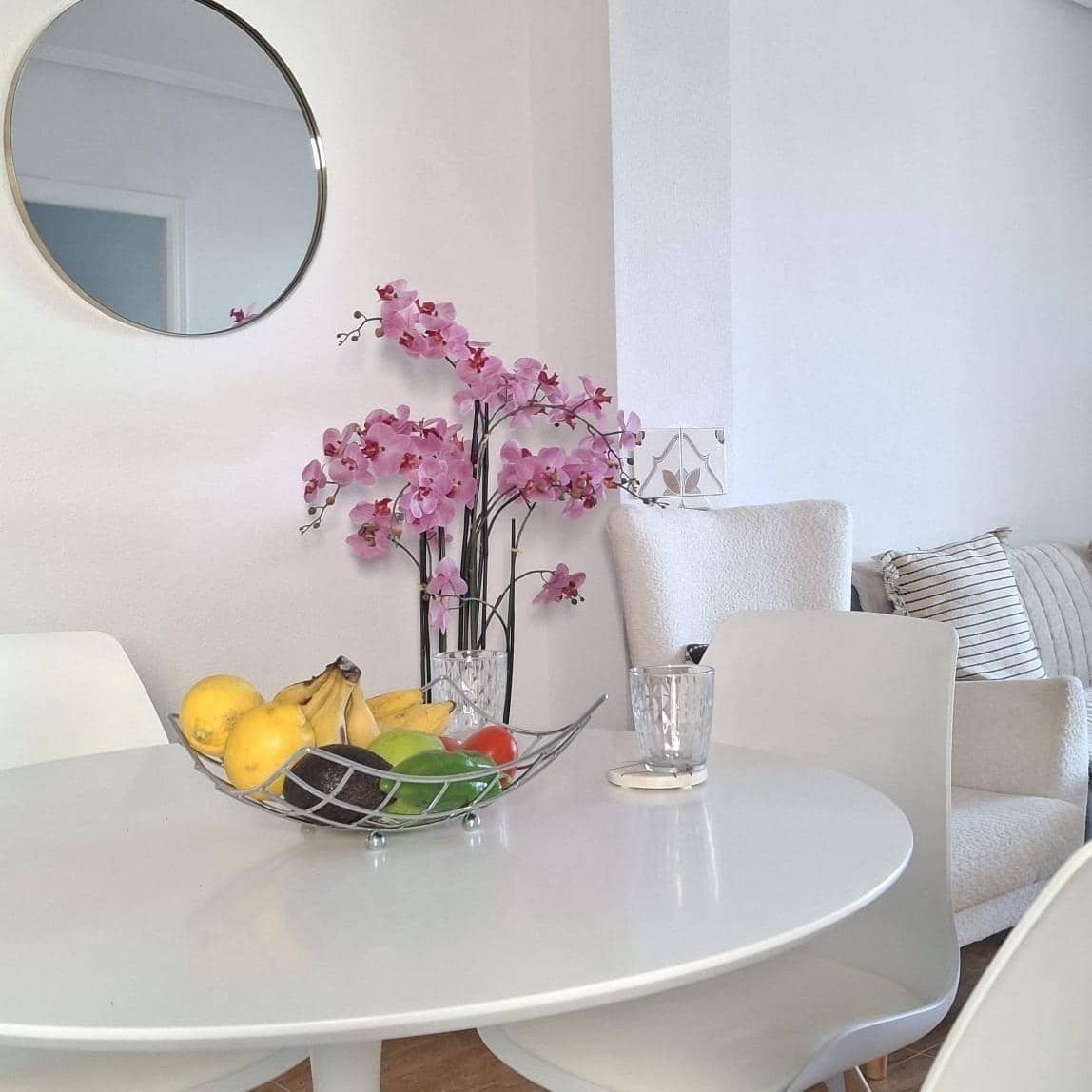 2 camera da letto Attico in vendita in Playa Flamenca con piscina garage - 167.000 € (Rif: 9840413)