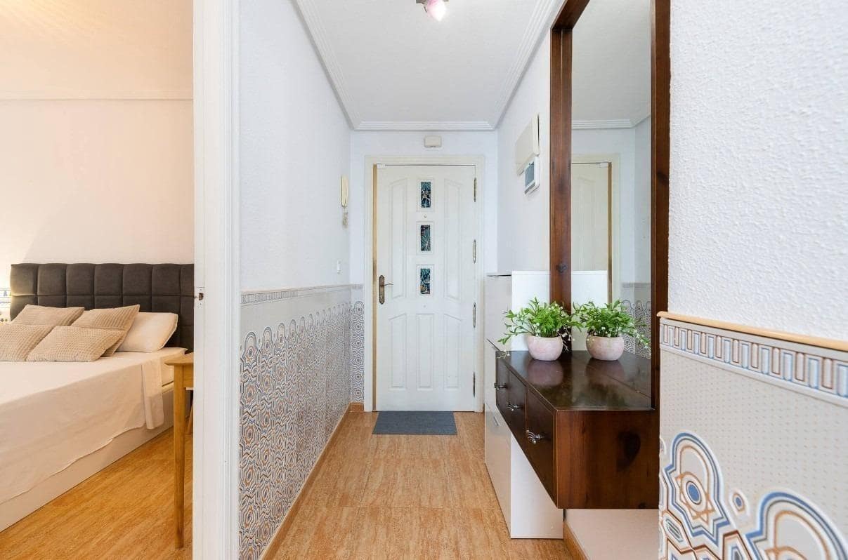 2 camera da letto Attico in vendita in Playa Flamenca con piscina garage - 167.000 € (Rif: 9840413)
